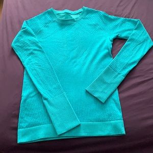 Lululemon Restless “eucalyptus”